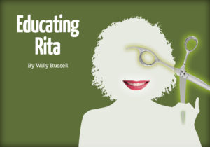 Educating Rita