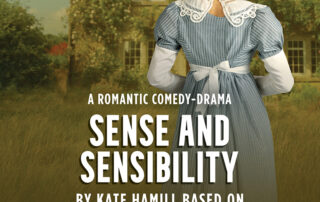 Sense and Sensibility at OLT 2023
