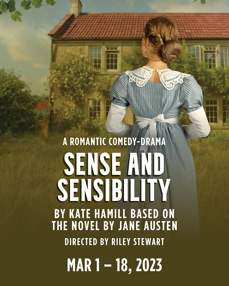 Sense and Sensibility at OLT 2023