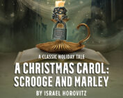 A Christmas Carol at OLT 2023