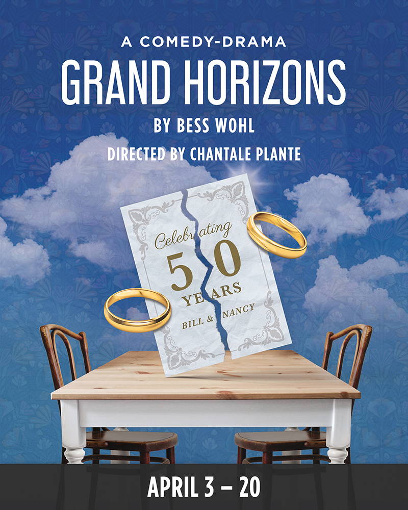 Grand Horizons