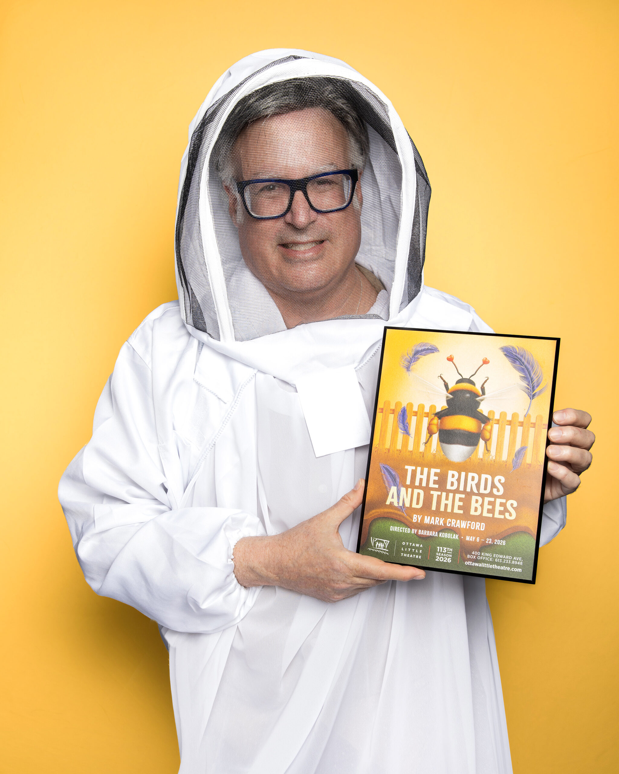 Albert Bees