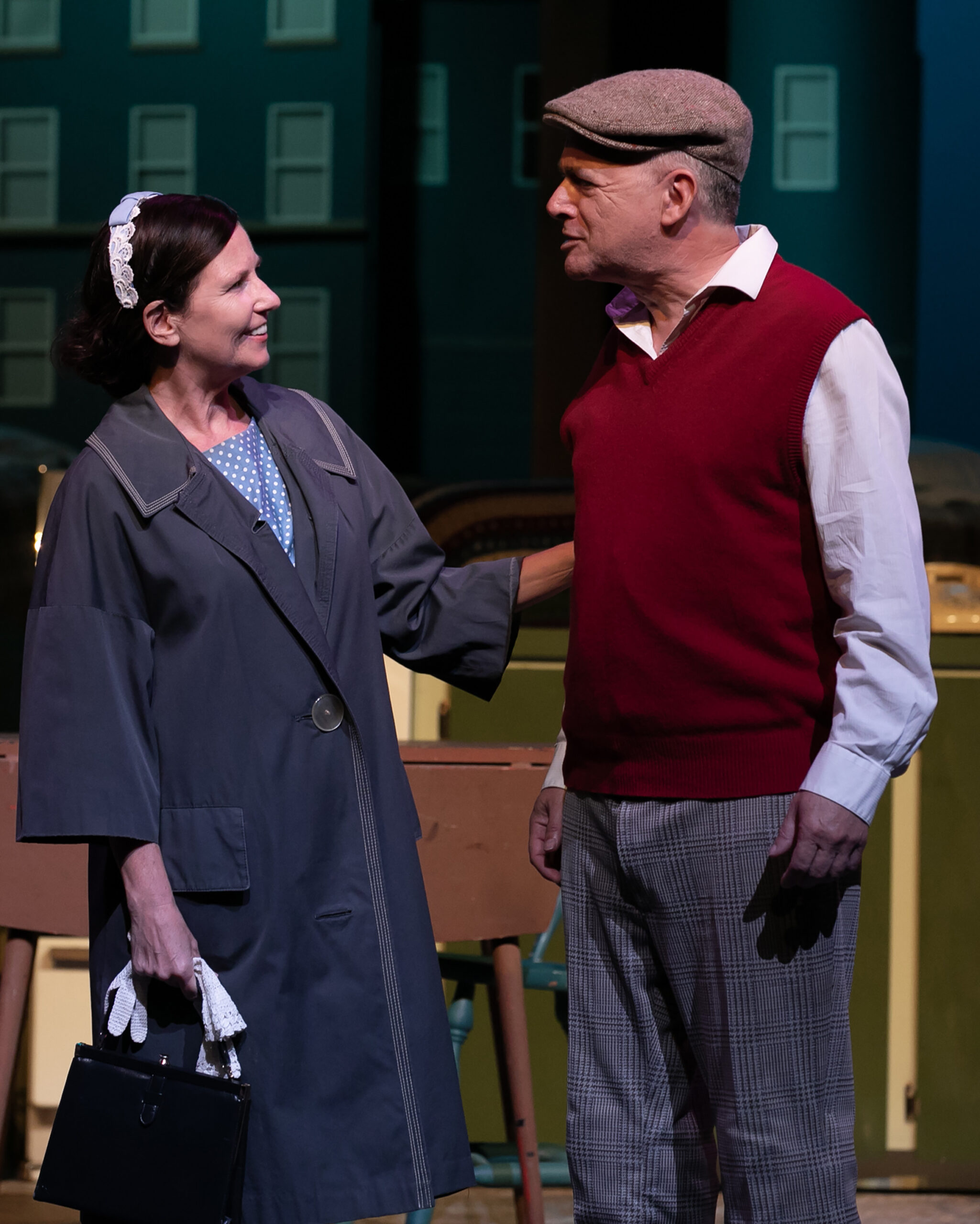 Death of a Salesman