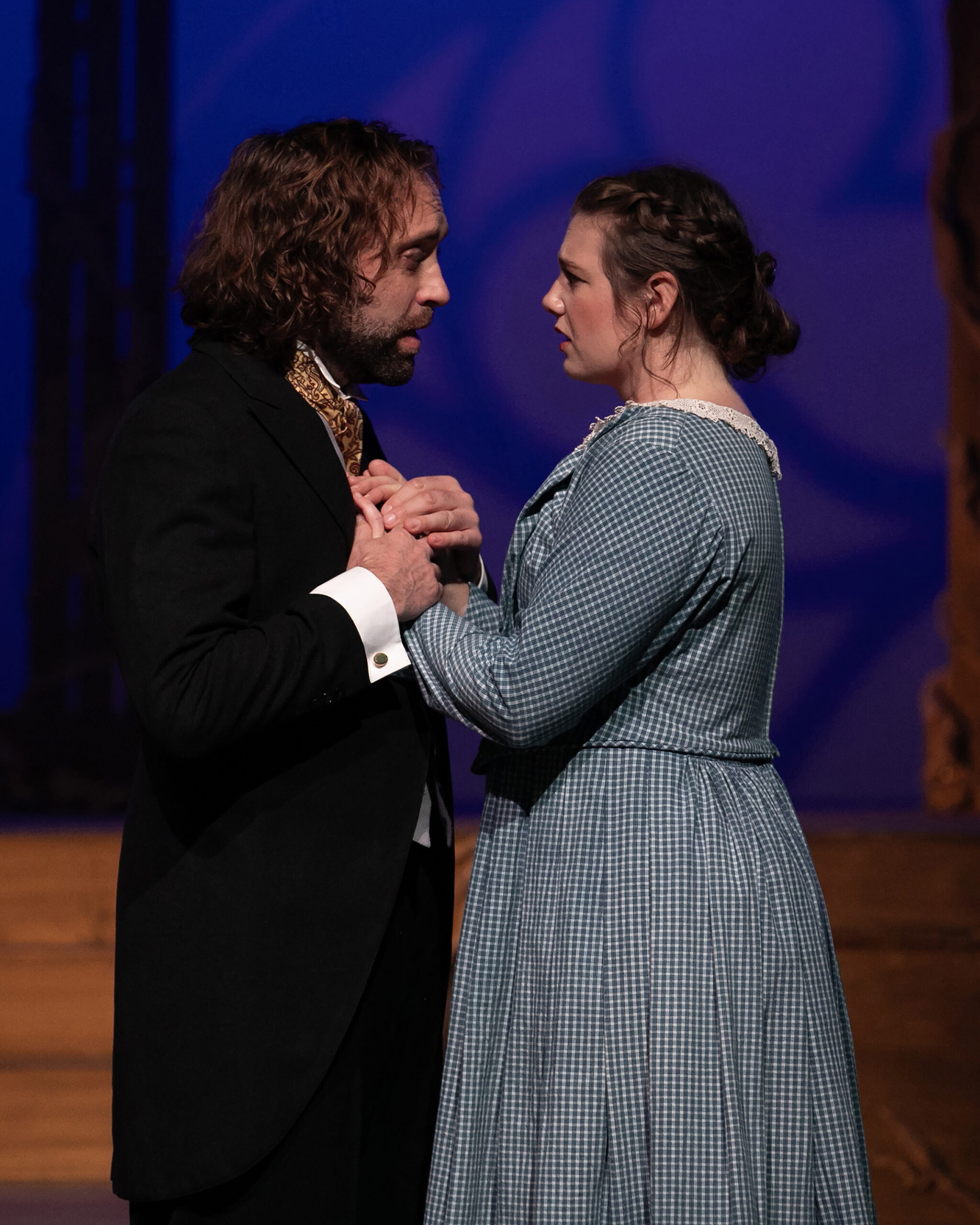 Jane Eyre
